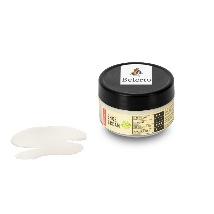 شوکرم بی رنگ belerto کد 101